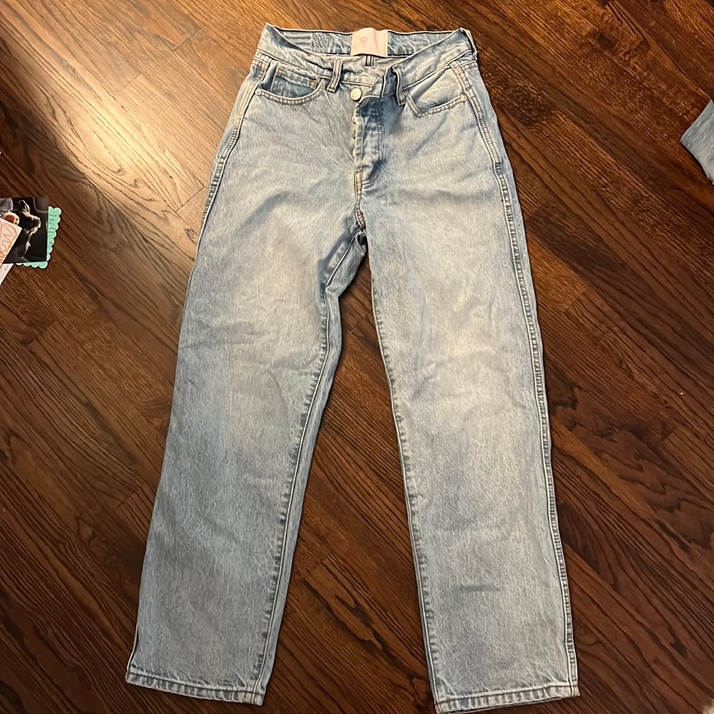 revice jeans